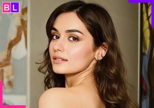 PHOTOS: ग्लैमर क्वीन बनीं Manushi Chhillar, स्ट्रैपलेस ड्रेस में दिखाई हॉटनेस, फैंस बोले- 'आपकी सुंदरता के...'