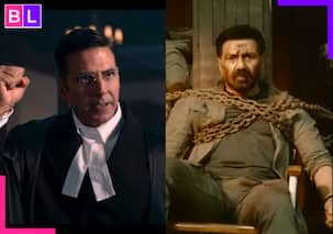 Kesari Chapter 2 vs Jaat advance booking: Akshay Kumar-R Madhavan starrer trails behind Sunny Deol's film; earns just...