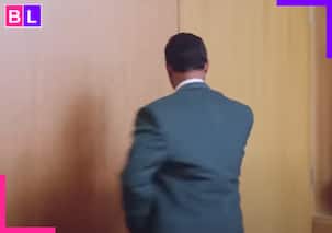 THIS actor fed mutton to a producer and made him wash dishes in his house over dinner, he is...