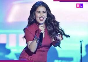 'I won't perform until...', organisers of Neha Kakkar's Melbourne concert make shocking claims against her
