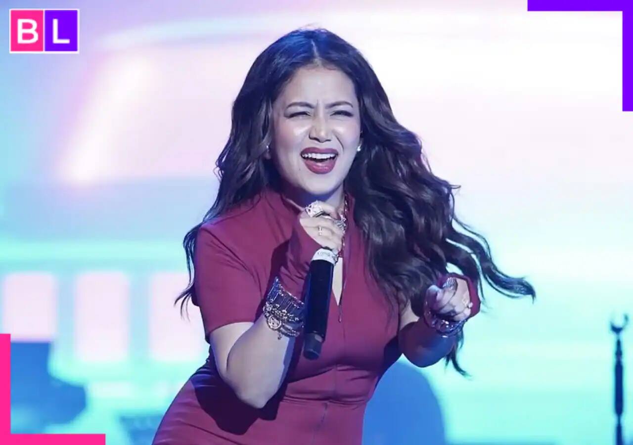 ‘I won’t perform until…’, organisers of Neha Kakkar’s Melbourne concert make shocking claims against her