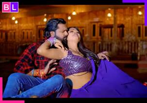 Bhojpuri Song: 'निमन बाड़ू करियईया के' से फिर छाए समर सिंह, नेहा राज के साथ किया ऐसा रोमांस, फैंस बोले- 'गर्दा उड़ा दे...'