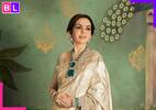 Nita Ambani drinks tea from her favourite cup that costs..., its design features...