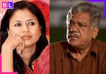 OM Puri ने वाइफ पर लगाया था दूसरों के साथ सेक्स करने का आरोप, अब एक्स बीवी बोलीं- 'मैं प्रेग्नेंट थी और उन्होंने चीट...'