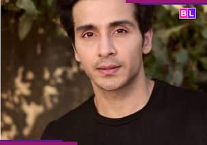 Ghum Hai Kisikey Pyaar Meiin: Param Singh comments on audiences having difficulty accepting his character Neil; 'I understand that..'