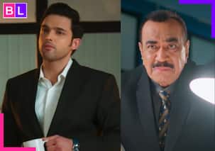 CID 2: Parth Samthaan reacts to being trolled for entering as ACP after Shivaji Satam’s exit, says ‘I didn’t expect it to be…’