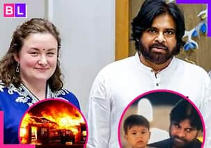 साउथ सुपरस्टार पवन कल्याण के बेटे के साथ बड़ा हादसा, स्कूल में लगी भीषण आग, झुलसने से गंभीर रूप से घायल