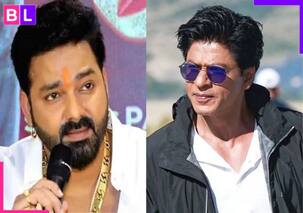 भोजपुरी का कौन है रोमांटिक 'किंग खान'? पावर स्टार पवन सिंह ने बता दिया नाम