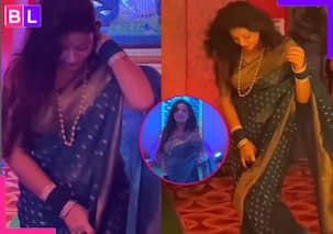 Pawan Singh की पत्नी Jyoti Singh का Bhojpuri सॉन्ग पर धमाकेदार डांस, फैंस बोले- 'भौकाल मचा दिया भौजी!