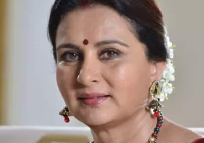 Poonam Dhillon