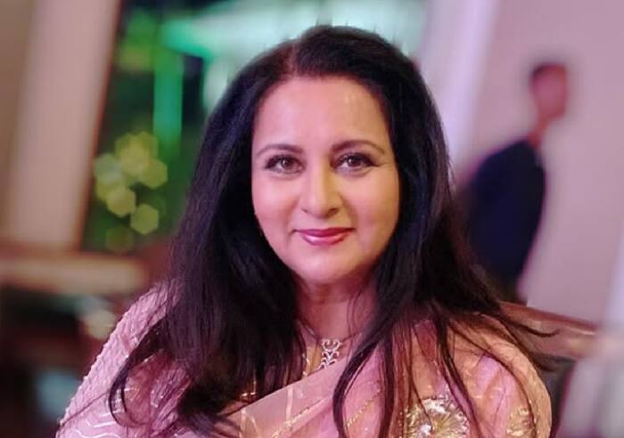 Poonam Dhillon