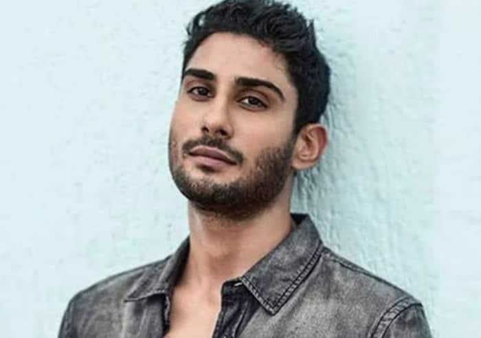Prateik Babbar