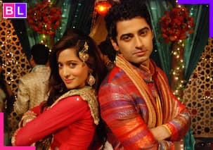 Ghum Hai Kisikey Pyaar Meiin’s Harshad Arora slams Preetika Rao’s ‘sleeps with every woman' comment