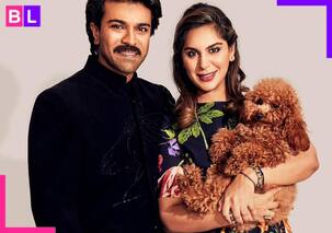 राम चरण जहां-जाएं, साथ जाता है कुकर वहां-वहां! वाइफ उपासना ने खोला  सुपरस्टार का दिलचस्प राज