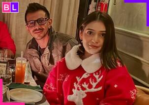 RJ Mahvash REVEALS her relationship status amid dating rumours with Yuzvendra Chahal; confirms she is...