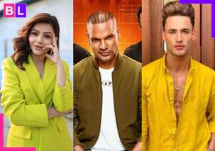 रुबीना का मजाक उड़ाना आसिम को पड़ा भारी! नाराज शिखर धवन ने मंगवाई माफी