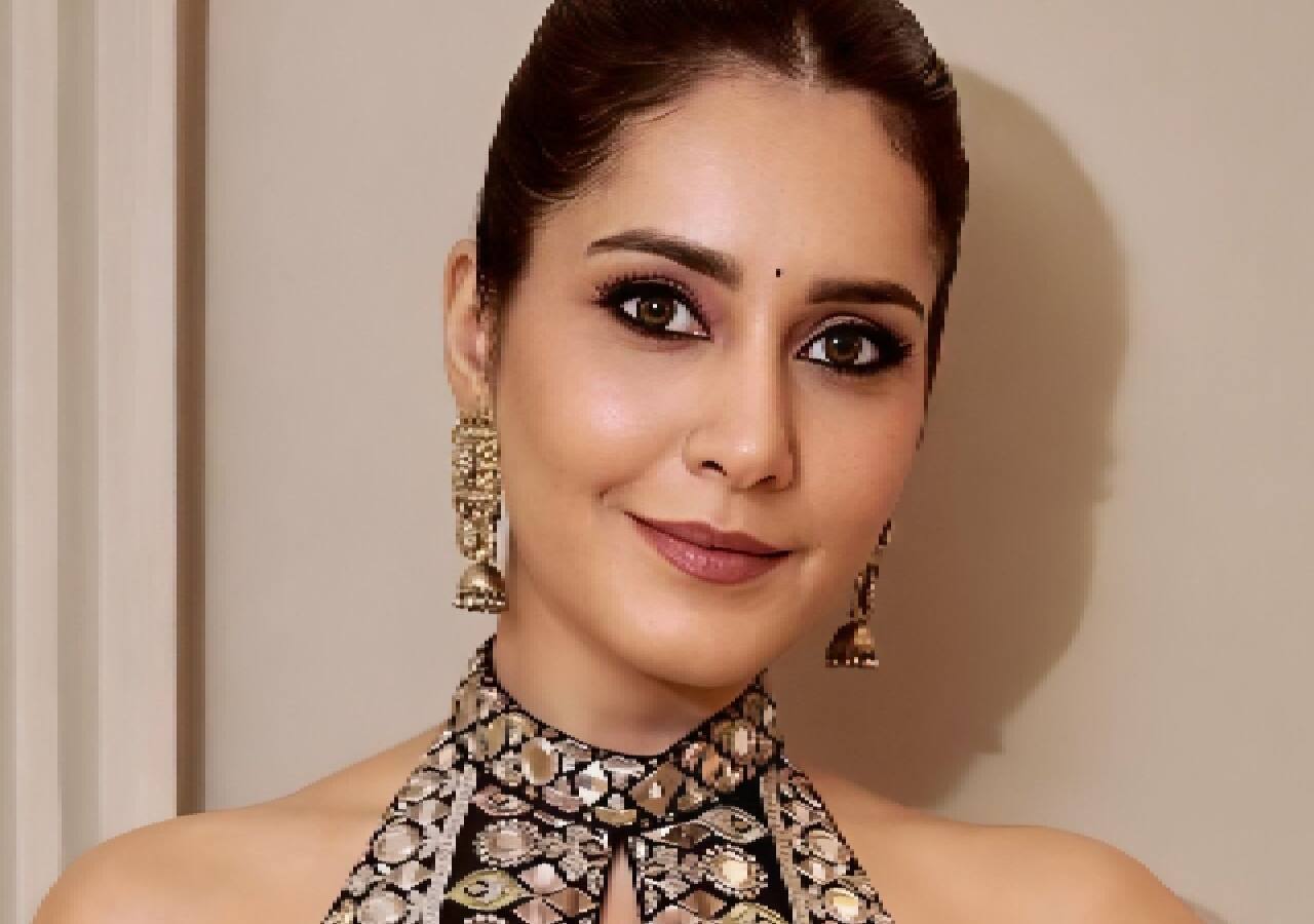 Raashii Khanna
