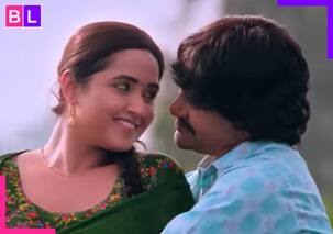 Bhojpuri Song: खेसारी को छोड़ निरहुआ संग काजल राघवानी ने फरमाया इश्क, खेत में परवान चढ़ा दोनों का...