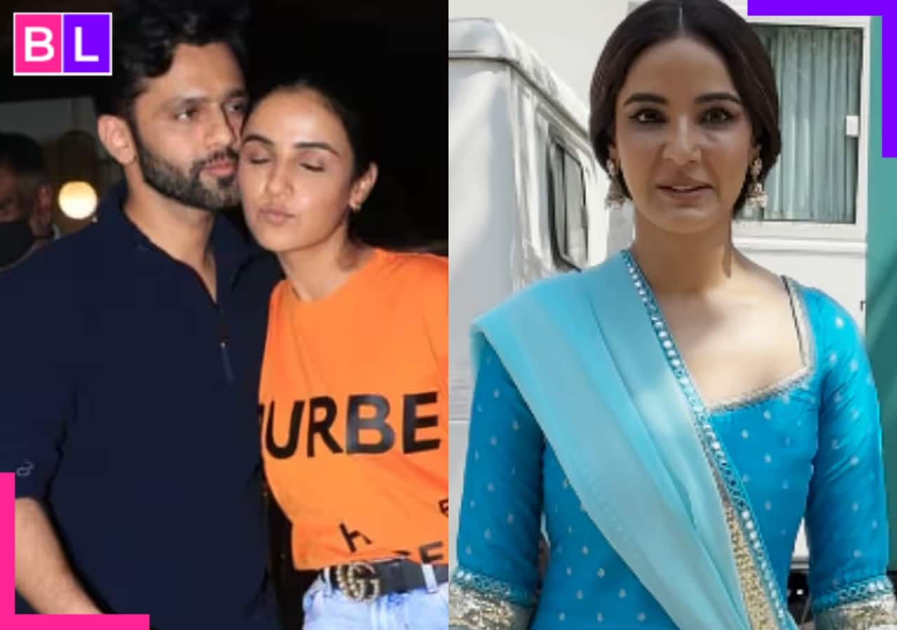 Jasmin Bhasin has replaced Rahul Vaidya in the show? Here’s what we know