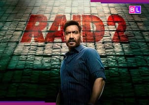 Raid 2 box office collection day 1 prediction: Ajay Devgn starrer earns THIS much in advance bookings, to become biggest opener of all time?