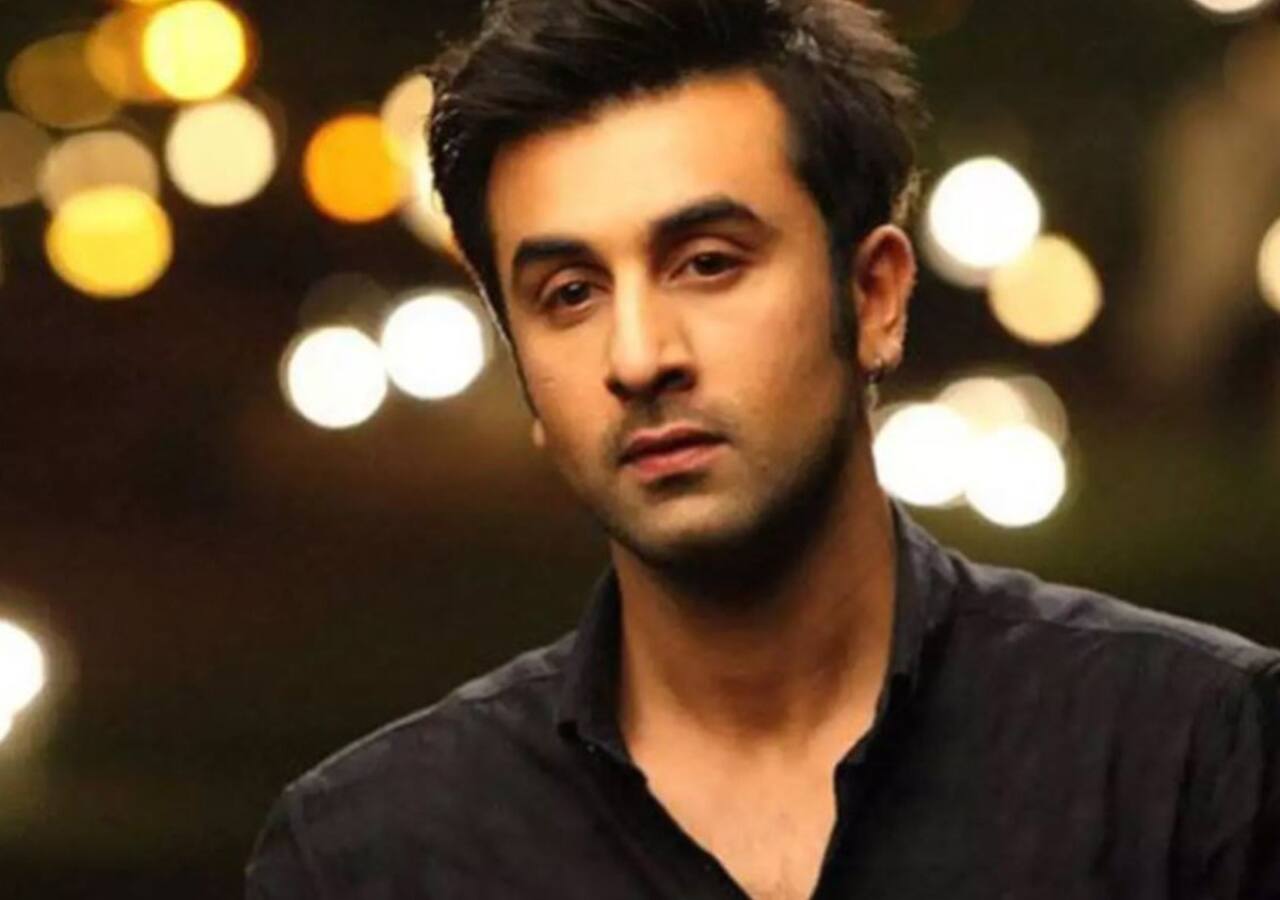 Ranbir Kapoor, James Bond 2