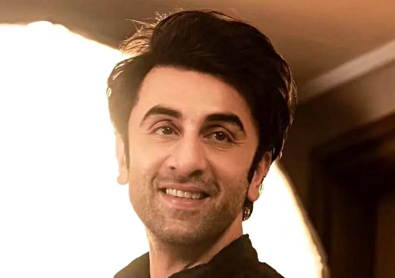 Ranbir Kapoor, James Bond 3