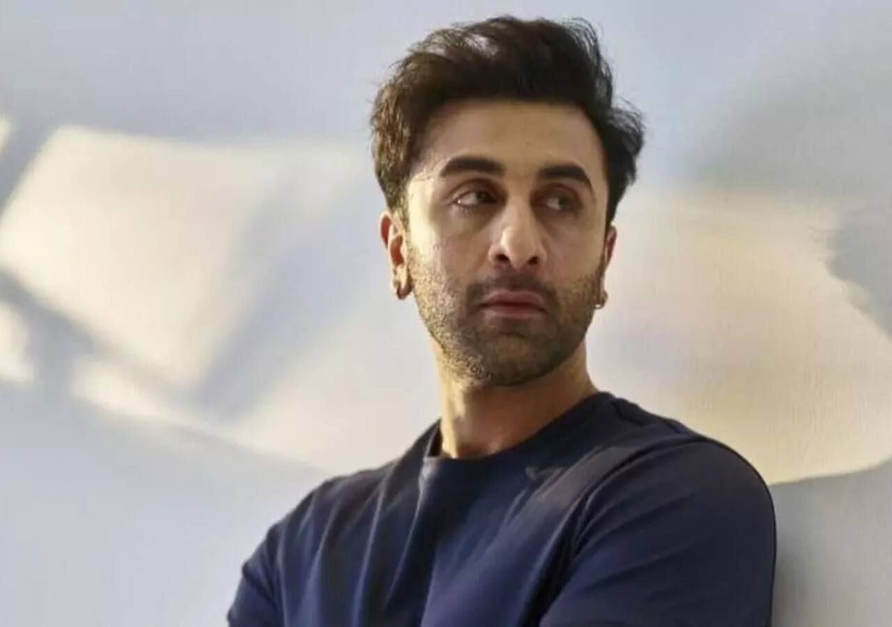 Ranbir Kapoor, James Bond 8