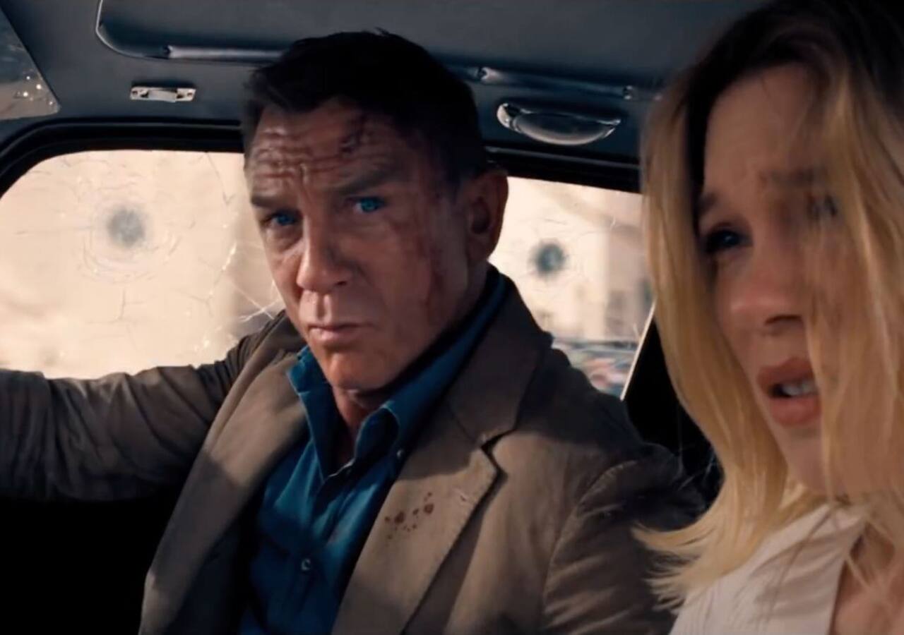 Ranbir Kapoor, James Bond 7