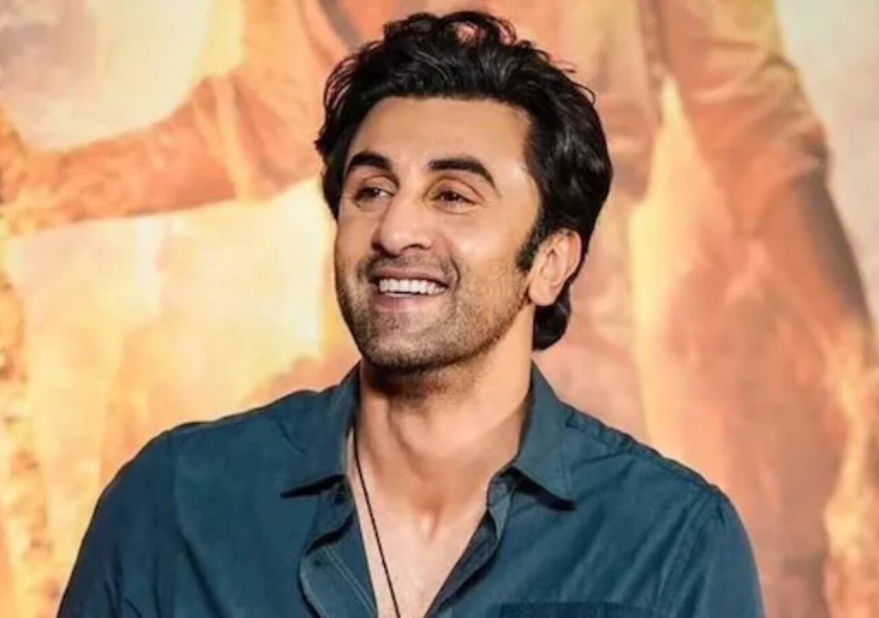 Ranbir Kapoor, James Bond 6