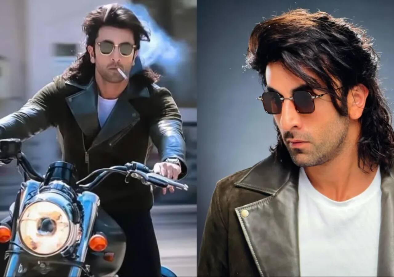 Ranbir Kapoor, James Bond 1