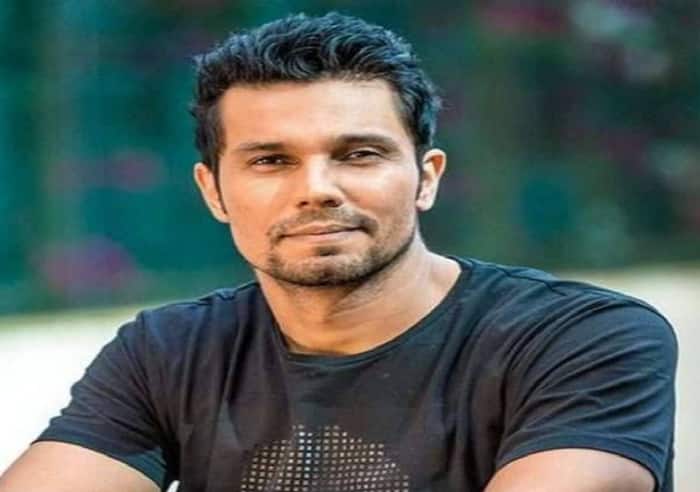 Randeep Hooda