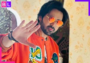 Anupamaa star Randeep Rai aka Aryan wants to work with THIS filmmaker; 'Unki kahaniyaan...'