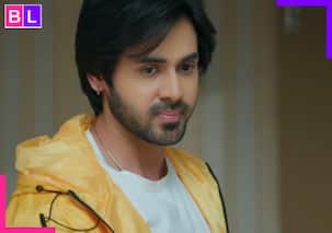 Anupamaa star Randeep Rai aka Aryan reacts to show's comparison with Yeh Rishta Kya Kehlata Hai; 'I don't get...'