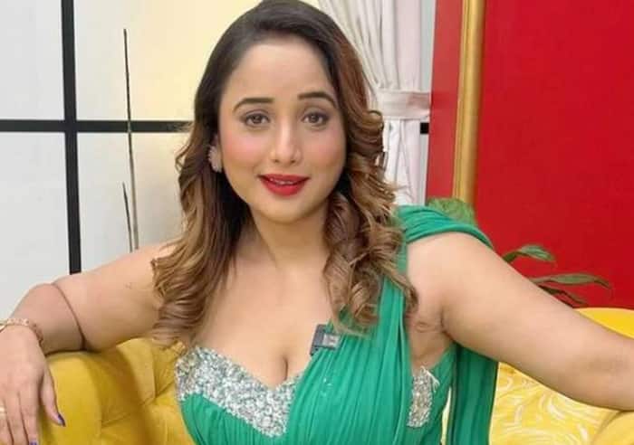 Rani Chatterjee Angry On Media