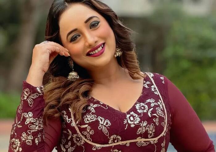 Rani Chatterjee age