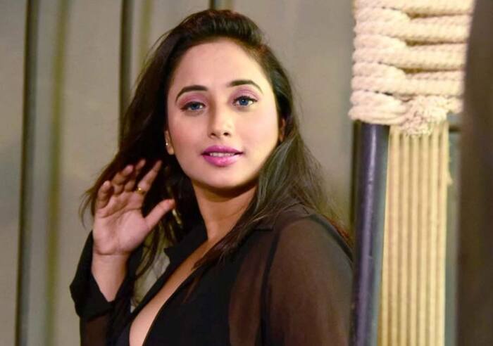 Rani Chatterjee bold photos