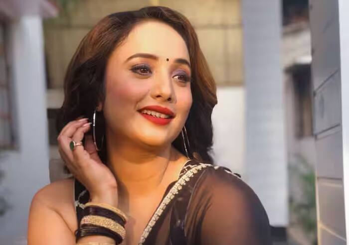 Rani Chatterjee husband