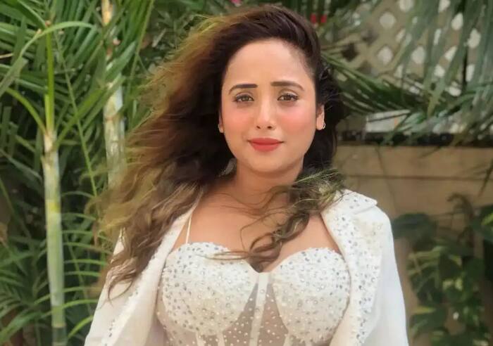 Rani Chatterjee photo