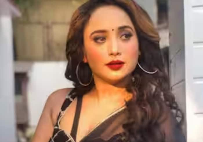 Rani Chatterjee real name