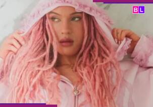 Robert De Niros Daughter - Latest News, Photos and videos of Robert De