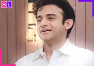 Yeh Rishta Kya Kehlata Hai: Romiit Raaj fuels hopes of making a comeback; says 'Anything is...'