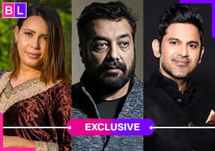 Rozlyn Khan slams Manoj Muntashir for diverting Anurag Kashyap's 'Phule' movie controversy towards casteism [Exclusive]