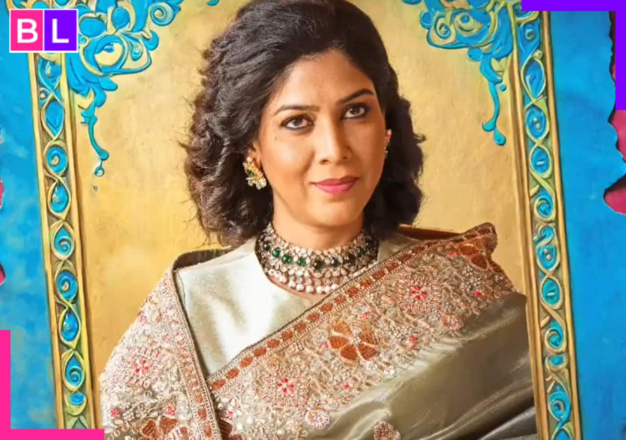 'I have always been an Aam Kumari...,' Sakshi Tanwar OPENS UP on playing Rani in Netflix's The Royals
