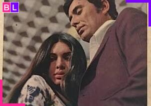 THIS star cricketer moved to India during his childhood, featured in two flop films, romanced Parveen Babi, his name is...