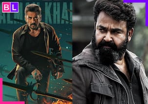 Sikandar vs L2 Empuraan box office collection: Salman Khan, Rashmika Mandanna-starrer mints less than half of Mohanlal's film