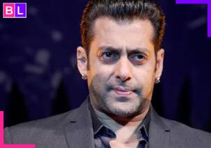 Salman Khan gets a chilling death threat, FIR filed: 'Will blow up his car'