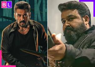 Sikandar vs L2: Empuraan box office collection: Mohalal’s film BEATS Salman Khan and Rashmika Mandanna starrer; earns…