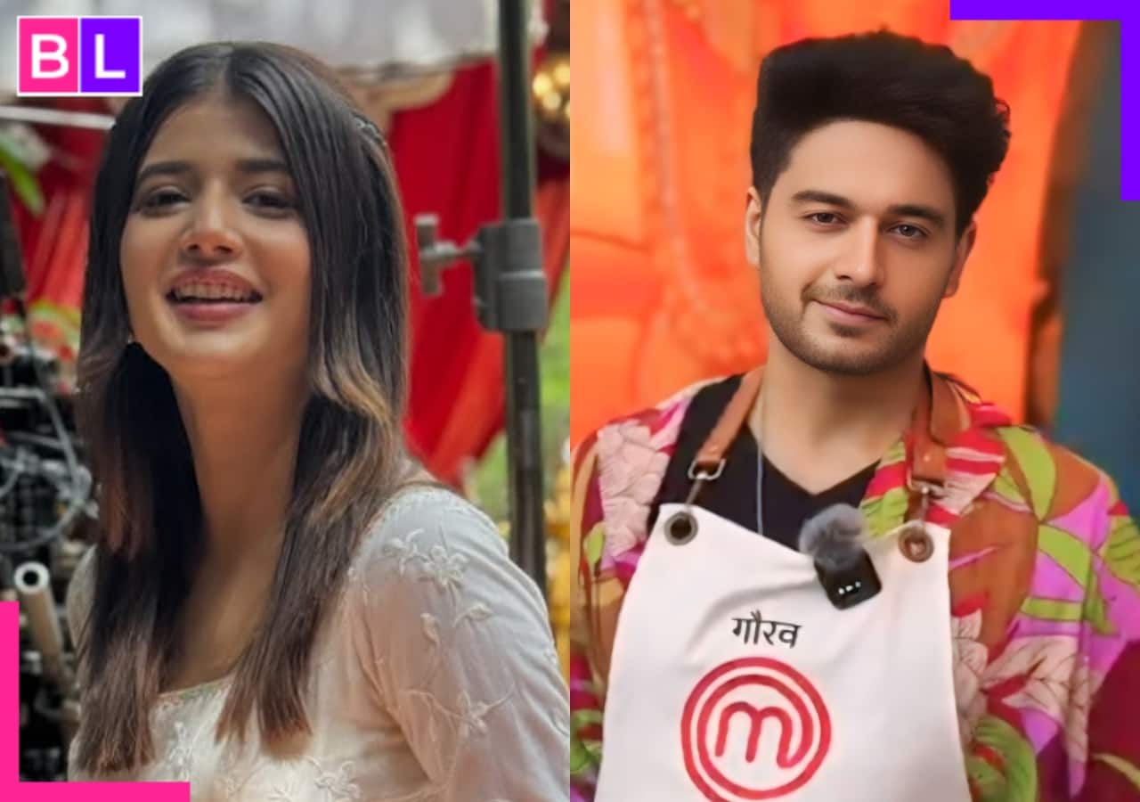 Yeh Rishta Kya Kehlata Hai’s Samridhii Shukla beats Celebrity MasterChef star Gaurav Khanna, a look at the most talked about actors Yeh Rishta Kya Kehlata Hai’s Samridhii Shukla beats Celebrity MasterChef star Gaurav Khanna, a look at the most talked about actors