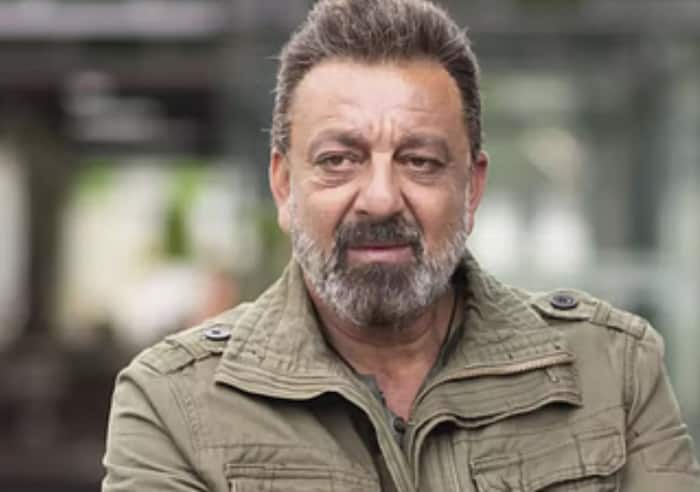 Sanjay Dutt