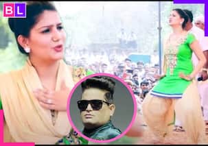 Haryanvi Song: राजू पंजाबी के गाने पर Sapna Choudhary ने दिखाई कातिल अदाएं, 'बातें न्यारी' पर लगाए ऐसे ठुमके कि...